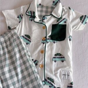 Jane + Jo loungewear